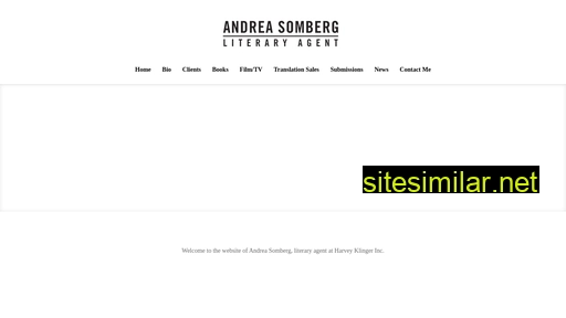 andreasomberg.com alternative sites