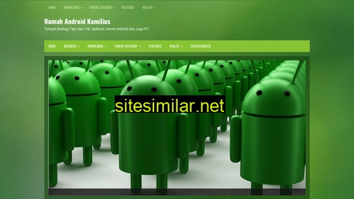 Androidkemilius similar sites