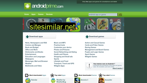androidprime.com alternative sites