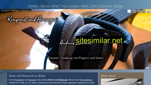 andreaslehmann.com alternative sites
