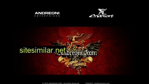 andreoni.com alternative sites