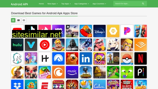 android-apk-app.com alternative sites