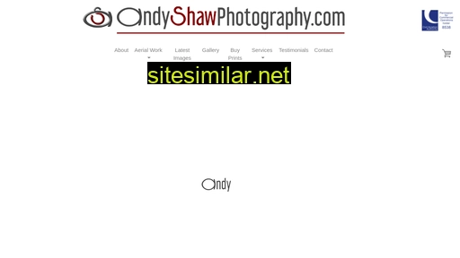Andyshawphotography similar sites