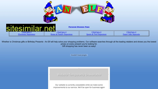 anelf.com alternative sites