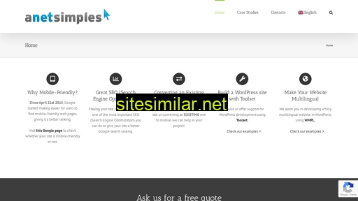 anetsimples.com alternative sites