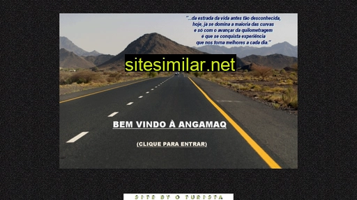 angamaq.com alternative sites