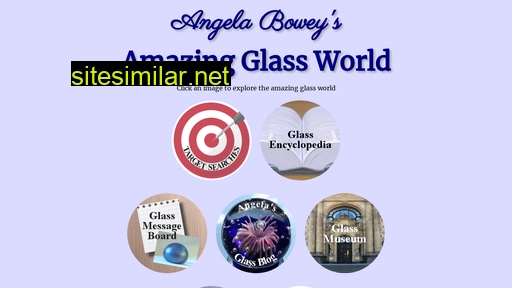 angelabowey.com alternative sites