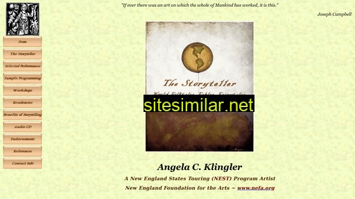 angelaklingler.com alternative sites