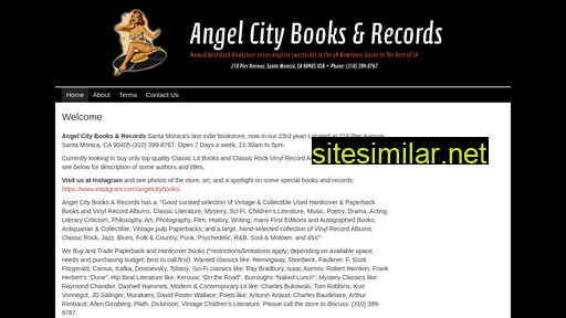 angelcitybooks.com alternative sites