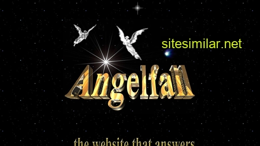 angelfall.com alternative sites