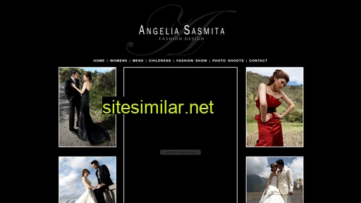 angeliasasmita.com alternative sites