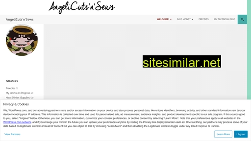 angelicuts.com alternative sites