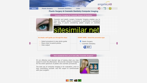 angelslab.com alternative sites