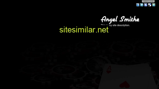 angelsmithe.com alternative sites