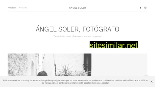 angelsoler.com alternative sites