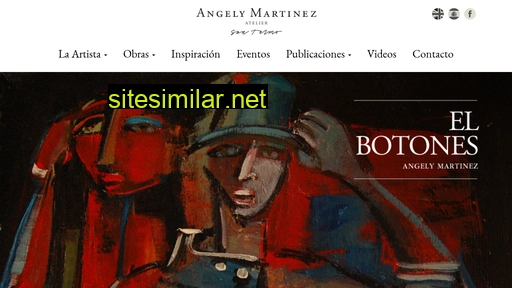 angelymartinez.com alternative sites