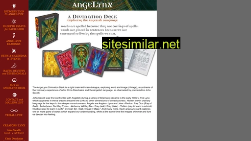 angelynx.com alternative sites