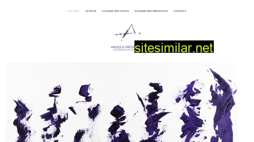 anges-presences.com alternative sites