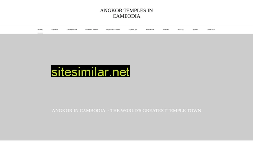 angkor-temples-in-cambodia.com alternative sites
