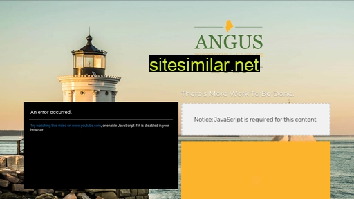 Angusformaine similar sites