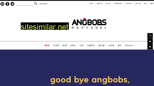Angbobs similar sites