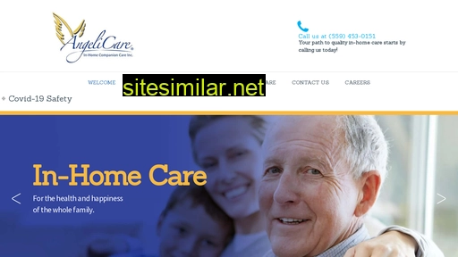 Angelicare similar sites