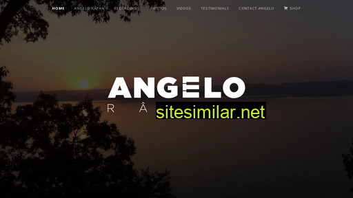 angelorapan.com alternative sites