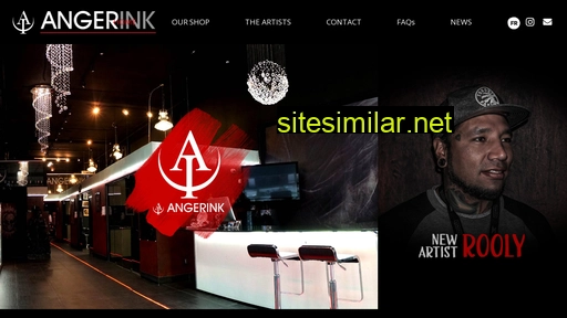 angerink.com alternative sites