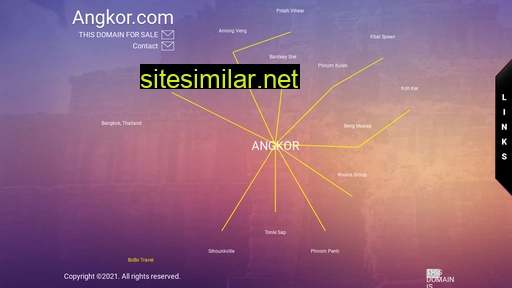 angkor.com alternative sites
