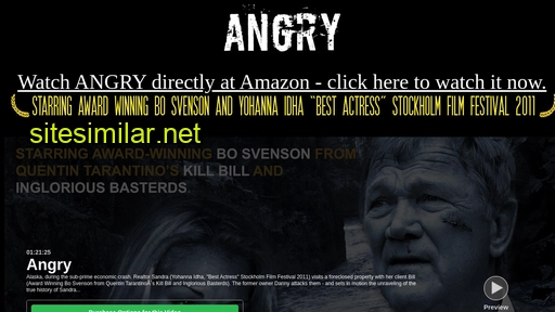 angrythemovie.com alternative sites