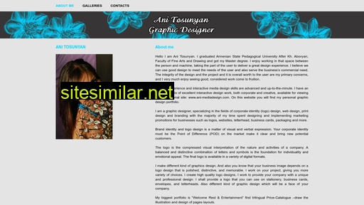 ani-mediadesign.com alternative sites