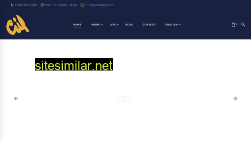 anibalgil.com alternative sites