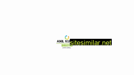 anilfilmdirector.com alternative sites