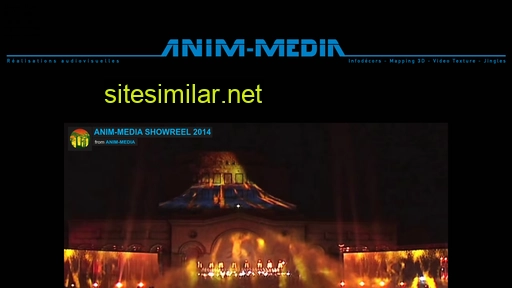anim-media.com alternative sites