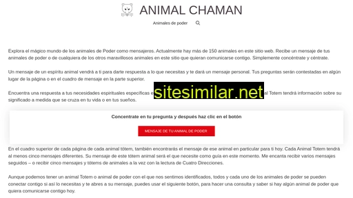 animalchaman.com alternative sites