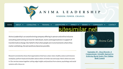 Animaleadership similar sites