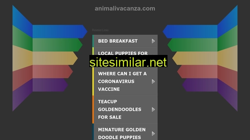 animalivacanza.com alternative sites
