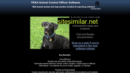 animalofficer.com alternative sites