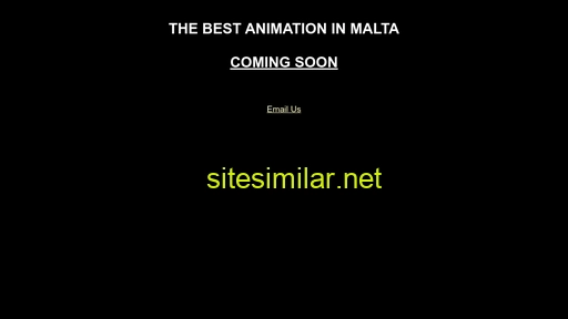 Animationmalta similar sites