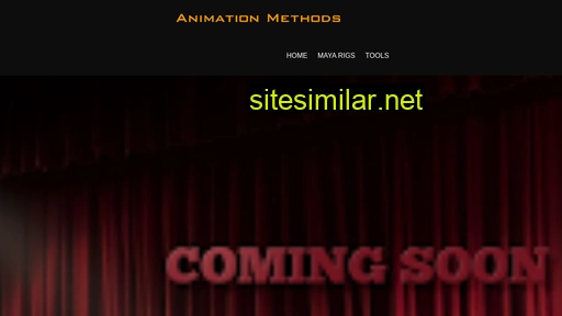 Animationmethods similar sites