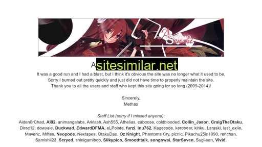 animesenshi.com alternative sites