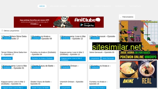 animeslog.com alternative sites