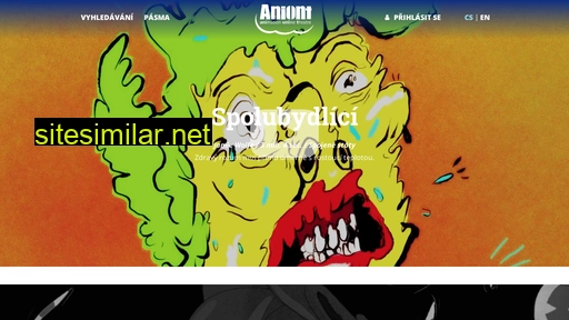 aniont.com alternative sites