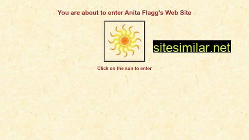 anitaflagg.com alternative sites