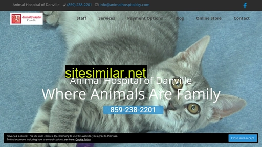 animalhospitalsky.com alternative sites