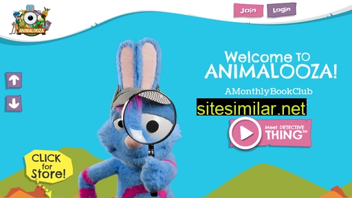 animalooza.com alternative sites