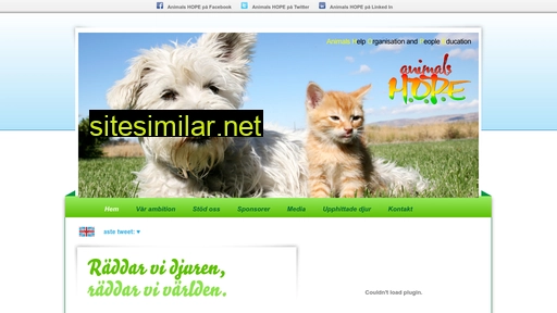 animalshope.com alternative sites