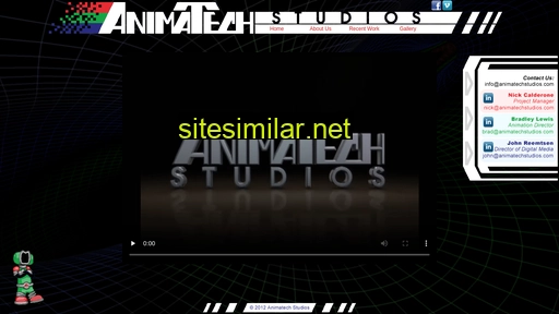 animatechstudios.com alternative sites