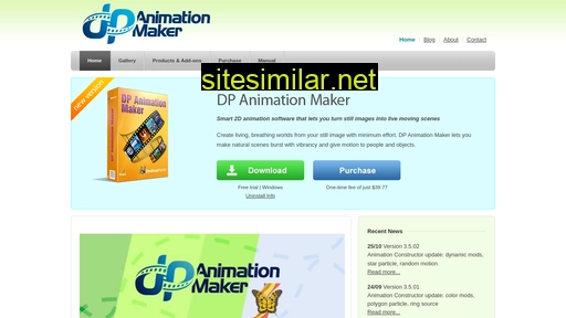 animationsoftware7.com alternative sites