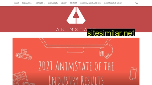 animstate.com alternative sites